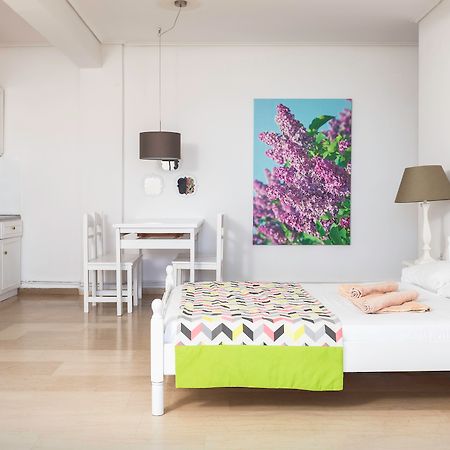 Douka Sea Front Residencies Daire Monemvasía Dış mekan fotoğraf