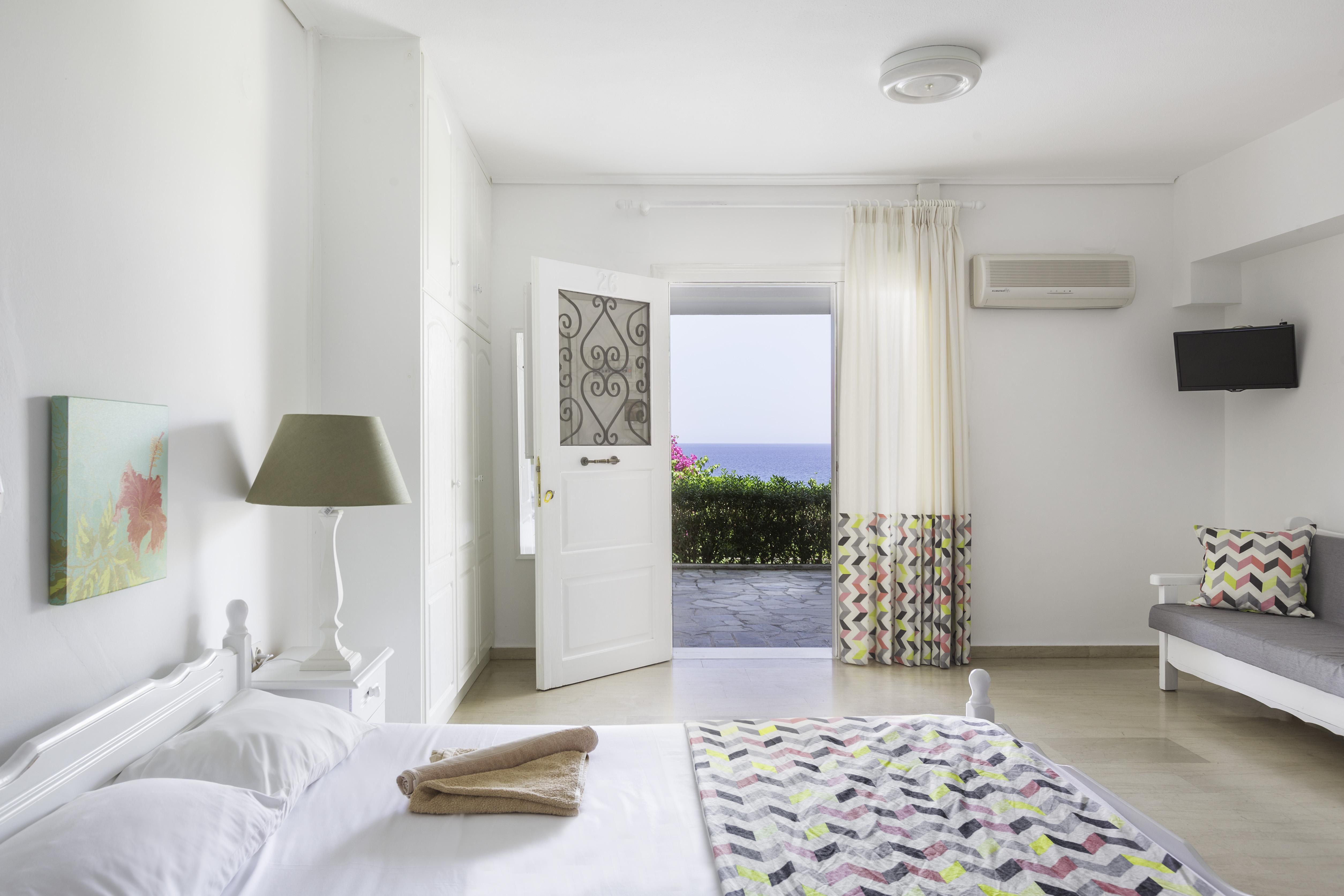 Douka Sea Front Residencies Daire Monemvasía Dış mekan fotoğraf