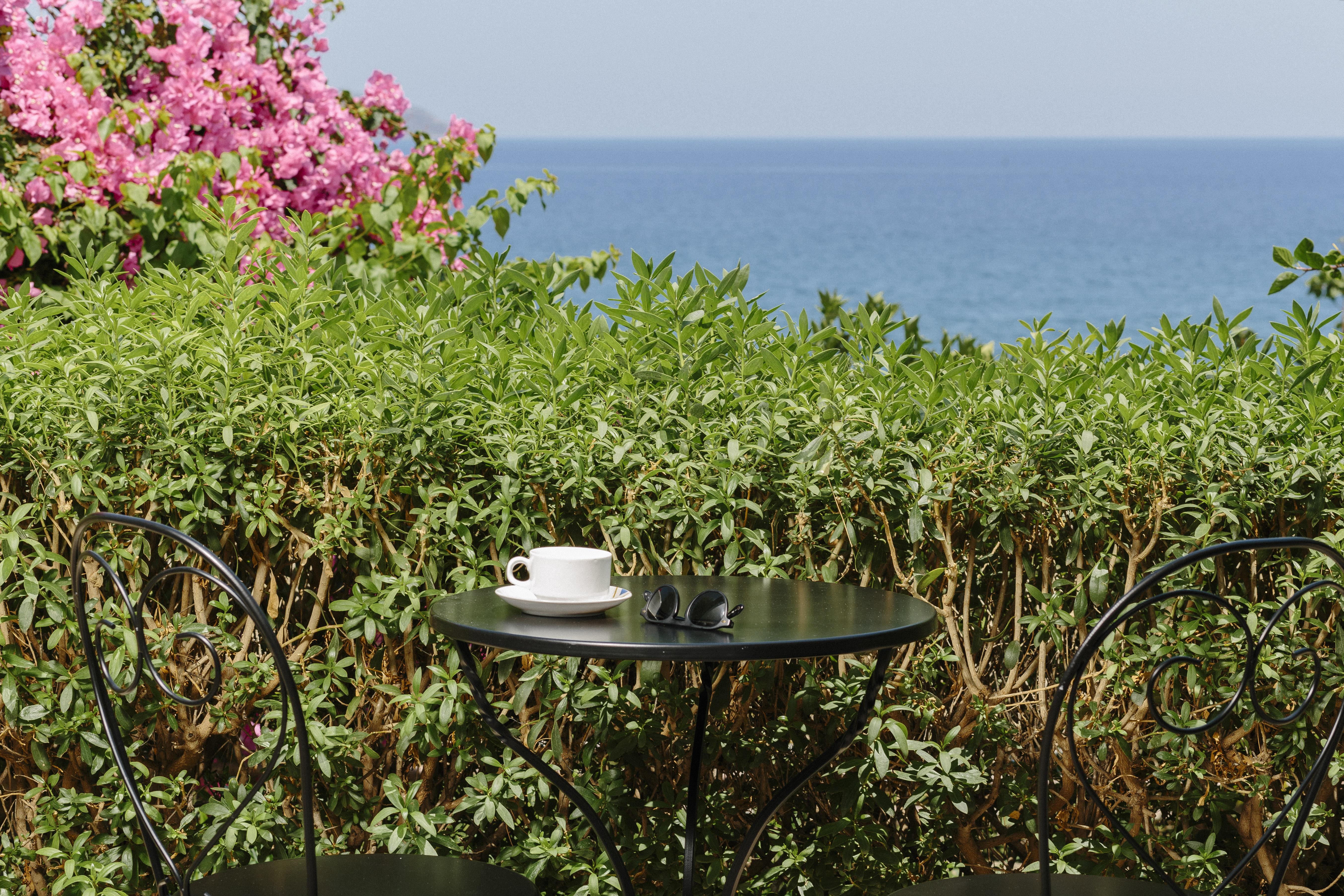 Douka Sea Front Residencies Daire Monemvasía Dış mekan fotoğraf