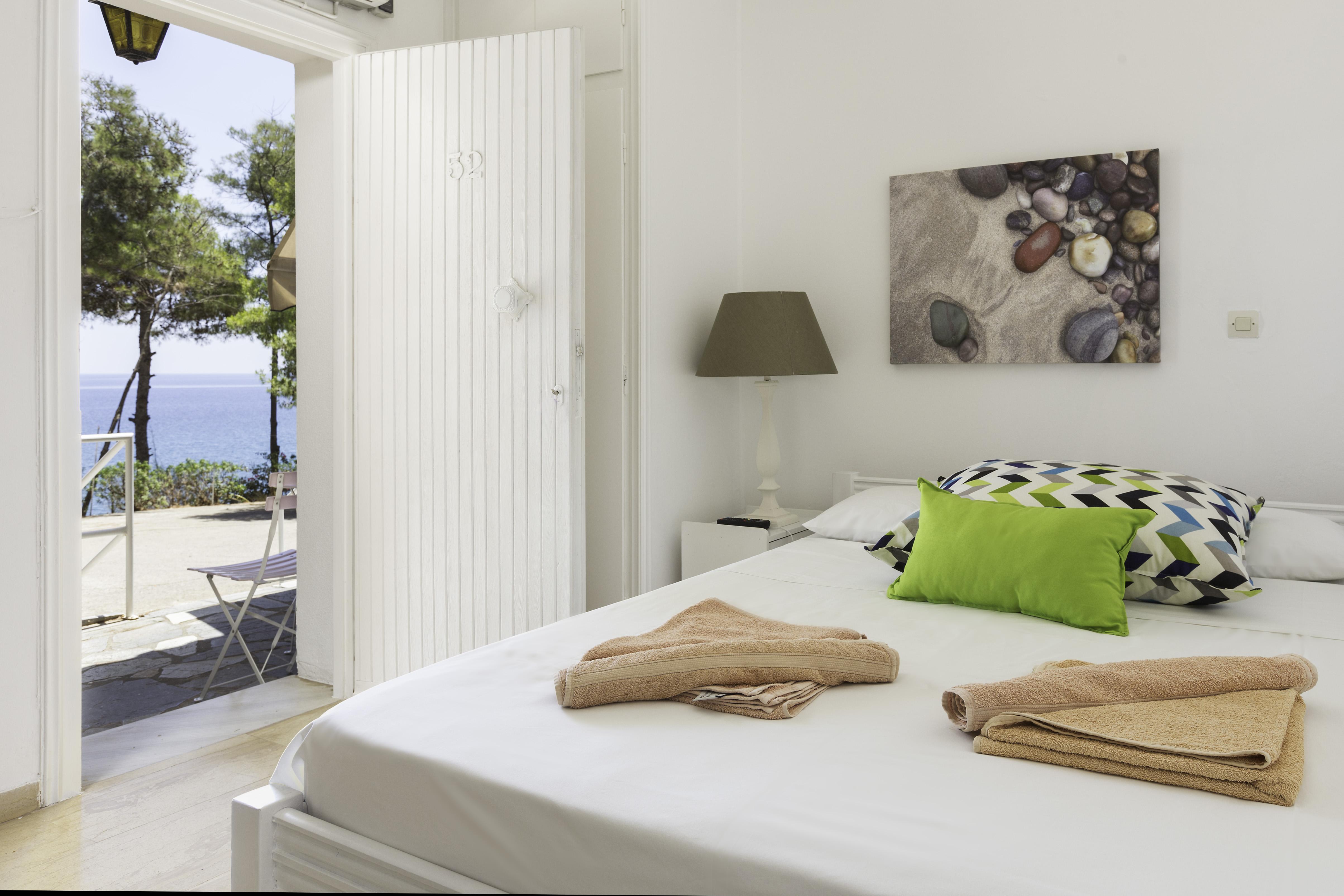 Douka Sea Front Residencies Daire Monemvasía Dış mekan fotoğraf