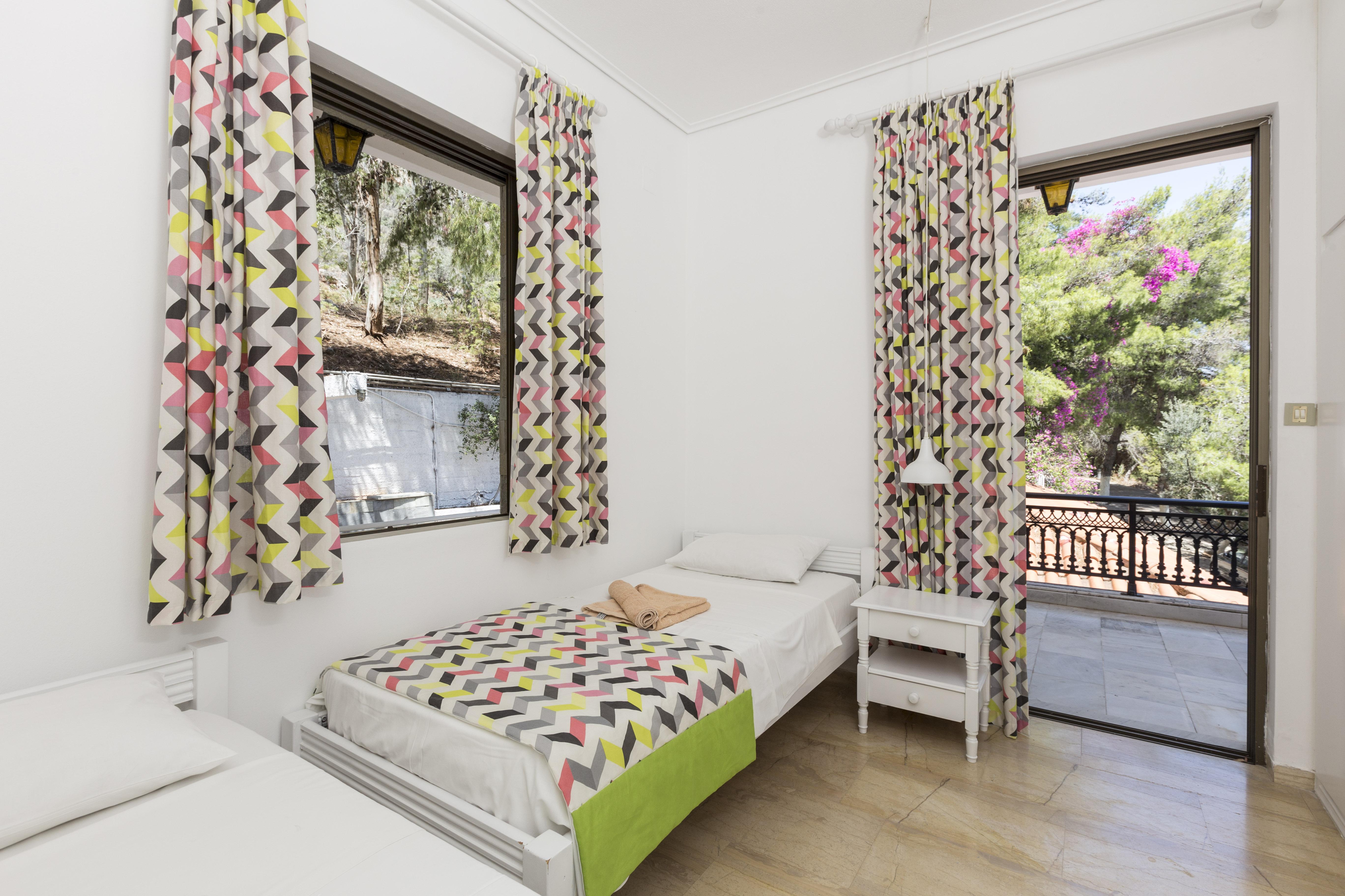 Douka Sea Front Residencies Daire Monemvasía Dış mekan fotoğraf