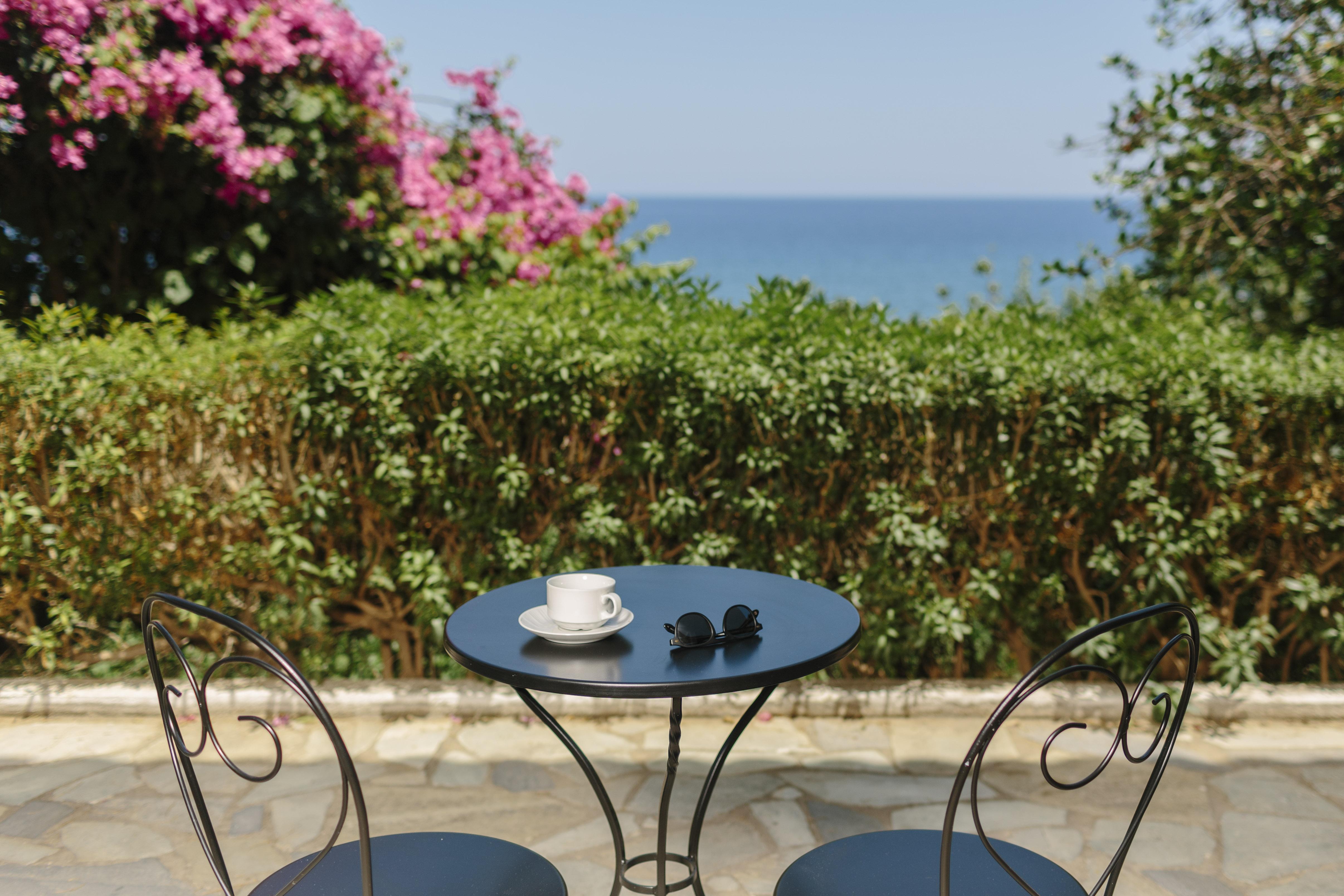 Douka Sea Front Residencies Daire Monemvasía Dış mekan fotoğraf